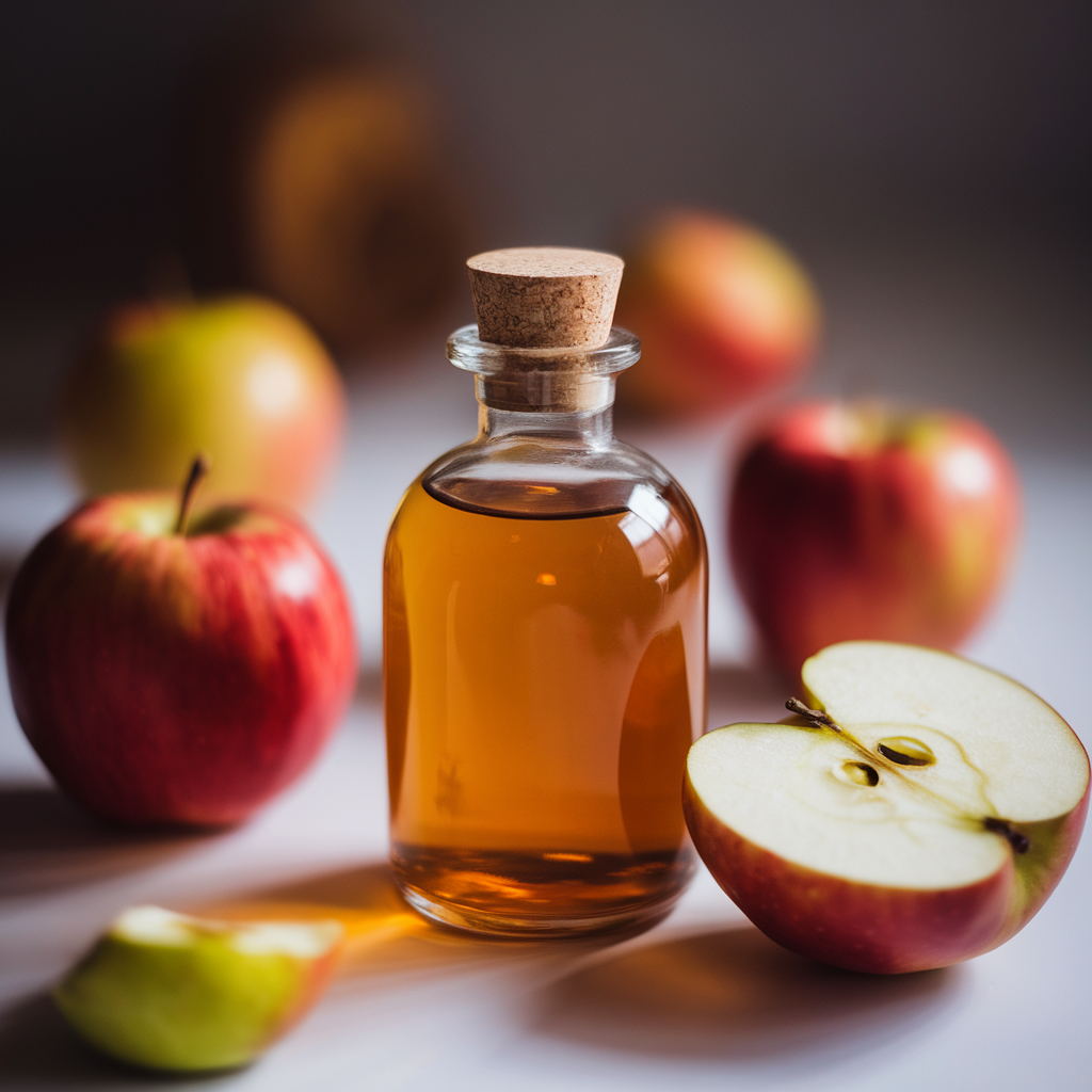 Apple Cider Vinegar